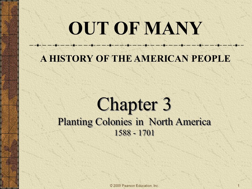 Chapter 3: Planting Colonies in North America, 1588-1701 Flashcards